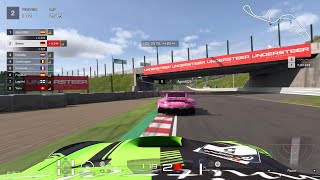 Gran Turismo 7 | World Series - Manufacturers Cup | 2023/24 Exhibition Series | Season 1 - Round 1