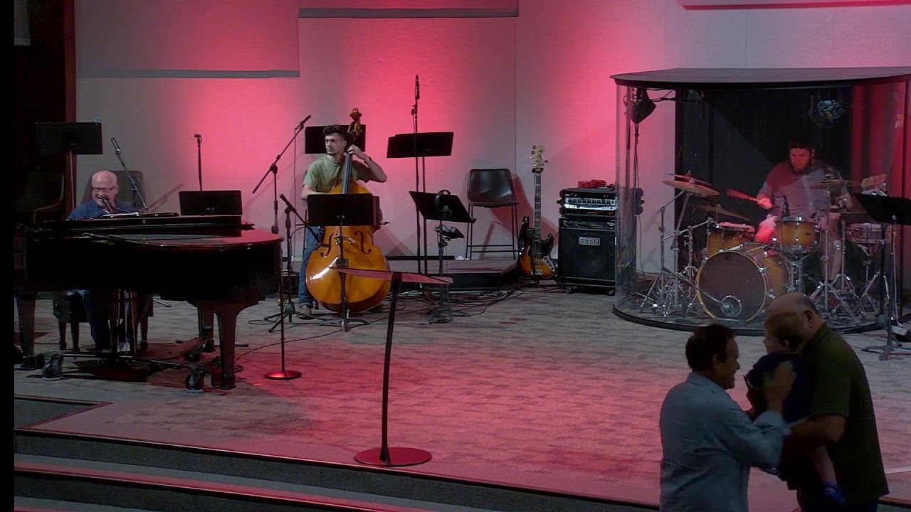 First Assembly Waxahachie || Wednesday, October 6, 2025 || Dr. Danny Alexander