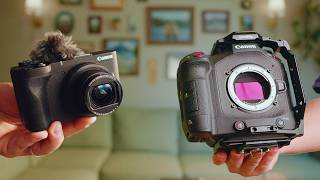 Is It Time To Upgrade Cameras?
