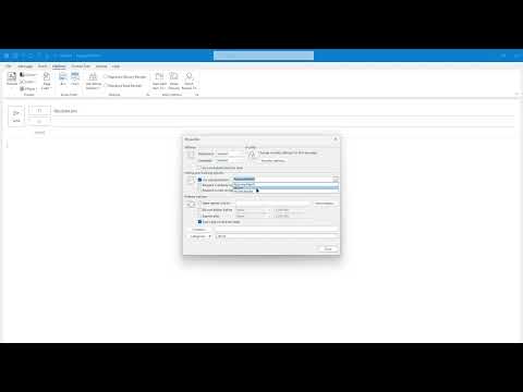 How to Create a Poll in Outlook (Step by Step Tutorial and Guide 2026)