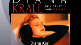 Watch Diana Krall Broadway video