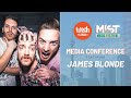 James Blonde: Band Name Origins, Music Diversity, &amp; MIST Fest 2024!