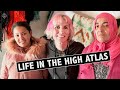 AMAZIGH LIFE IN THE HIGH ATLAS | EP 223