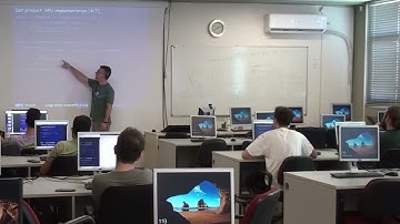 HPC Workshop 2025: Programming with CUDA (Hands-on)  - Part 2