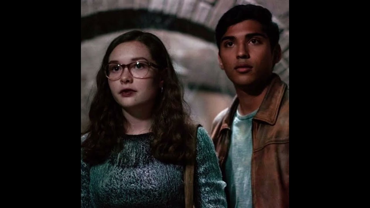 (horror stories) mga kababaghan sa paaralan