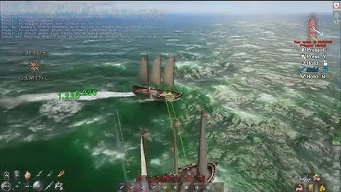 Chaos Gaming – Atlas PvP Event | Build, Battle, and Survive!