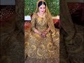 Kashmiri wedding  beautiful kashmiri bride shorts youtubeshorts