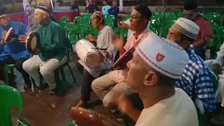 MARHABAN BALUNG COCOS TAWAU