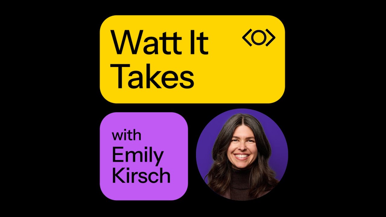 Jennifer Granholm, Former Director, Department of Energy