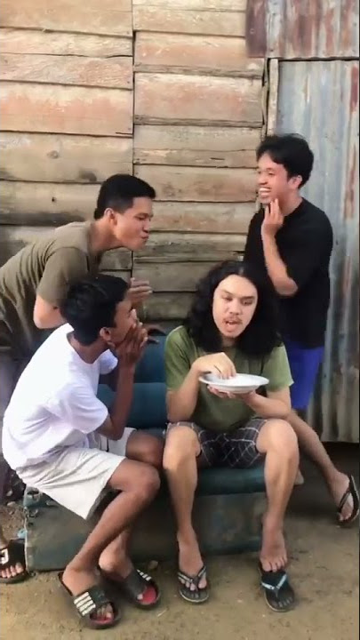 CIUM JAUH #shorts #short #shortvideo #funny #lucu #ngakak #kocak #wtf #wtfmoment #ciumjauh #cium