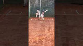 Back to basic #cricket