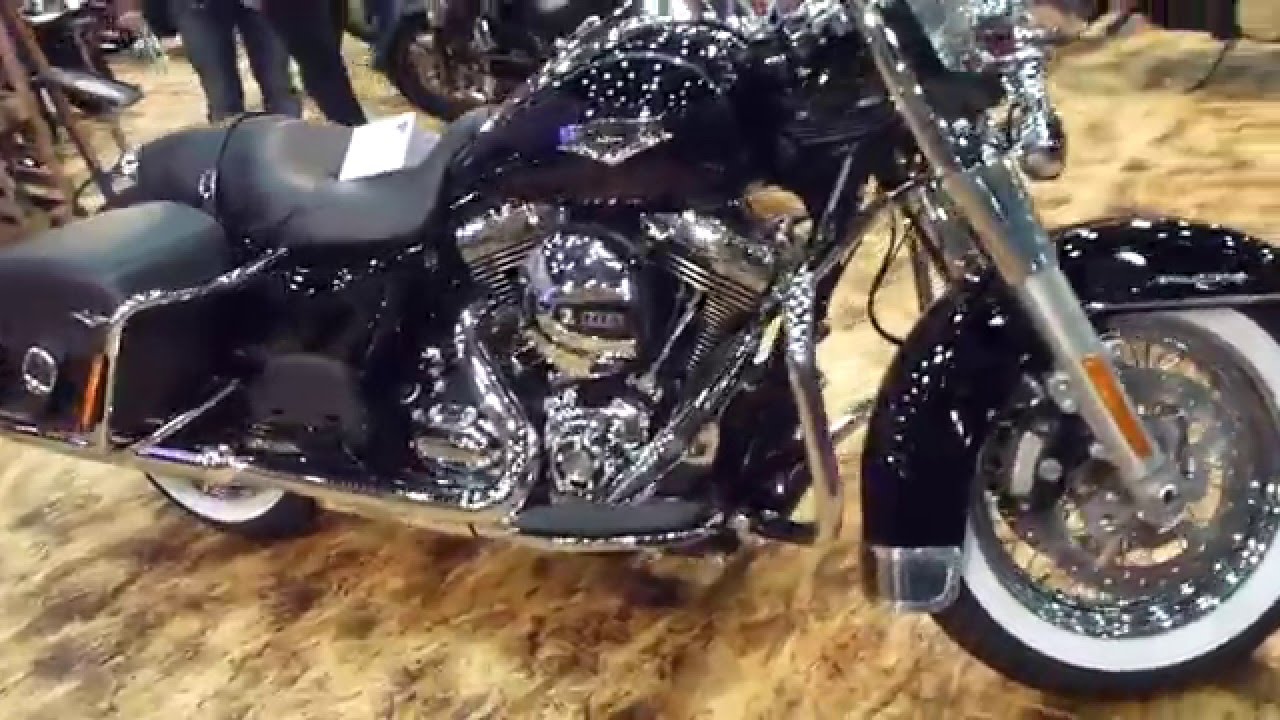 Harley Davidson Breakout Horsepower Harley Davidson Breakout Horsepower
