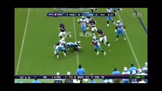 Texans vs Titans Week 2 Highlights | NFL 2009