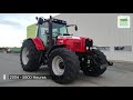 Occasion de la semaine - MASSEY FERGUSON 7490VT