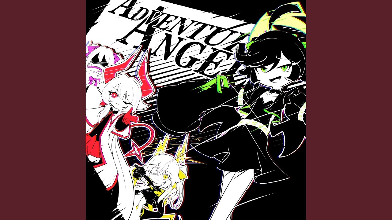 ARTIFICIAL ANGELS - YouTube