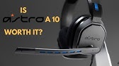 A10 Gaming Headset Ps4 Setup Guide Astro Gaming Youtube