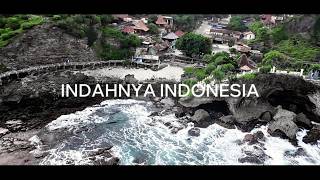 Indahnya Indonesia - Agatha Malvalena [ VIDEO]