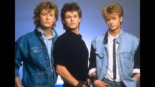 ⁣A-ha - Hunting High And Low (Special Version) Legendado