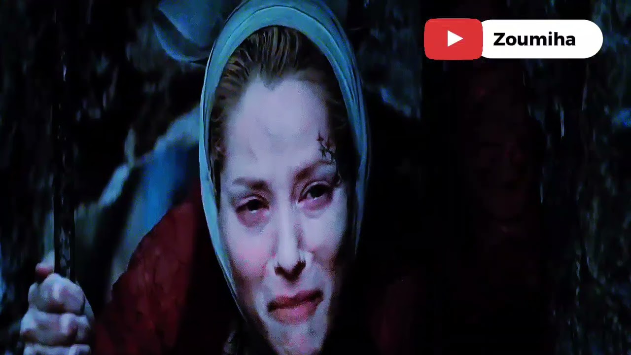 كيف قام الساحر بحبس إبنته داخل الرواية ؟؟لاتنسو الإعجاب والإشتراك 