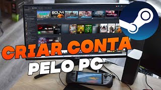 Tutorial Steam multiplas contas (para quem usa mais de uma conta steam) -  Ciência Política I