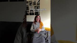 Go check out my new YT video answering all of your questions about ultra-orthodox Jewish life & more
