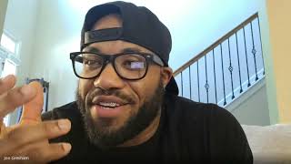 Jonathan Gresham talks ROH Final Battle, Bandido, Thanskgiving, Life Saver, Mom, Lethal, Wife, Dogs