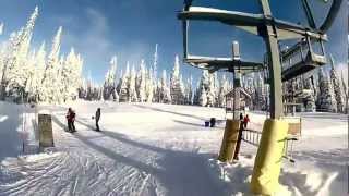 Devils Glen K2 Sun Peaks 2012d