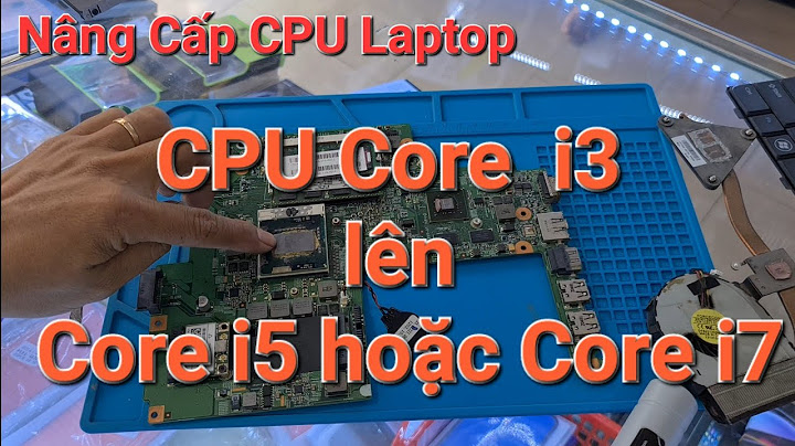 So sánh pentium n5000 vs core i3 7020u năm 2024