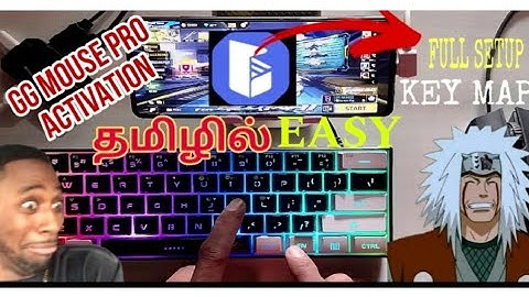 GG MOUSE PRO 🔷 FULL SETUP ⚙️AND ACTIVATION✅STYLISH CURSORS LINK 🔗 REALLY GOOD APP ??🚫