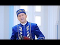 "Туган тел" телевизион-концерт