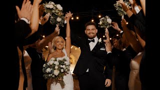 Bailey & Chandler's Wedding Film