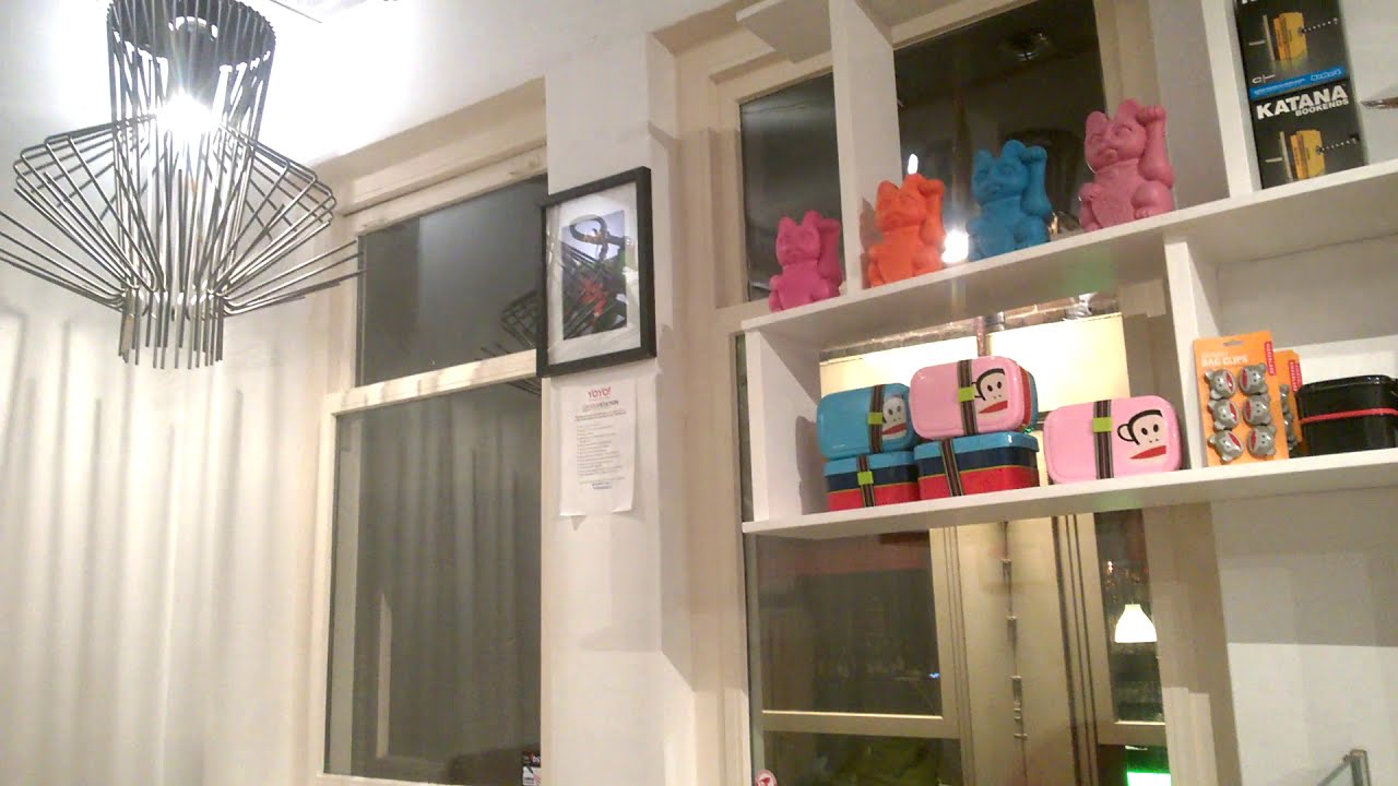 YoYo bubble tea in Amsterdam YouTube