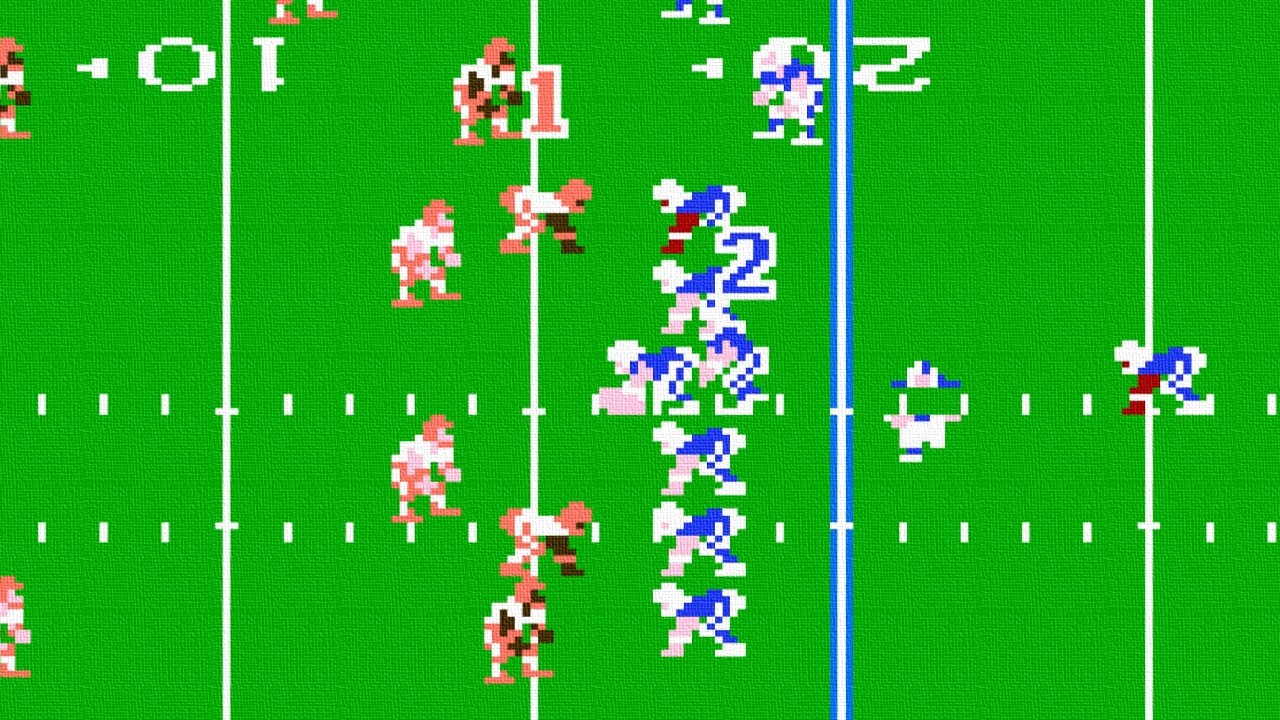 Playing As Player Two | 2025 BYU 4