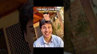 Celebrity Your Next Haircut Filter 💀 #trollface #edit #troll Net Worth