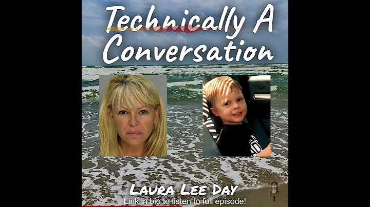 Laura Lee Day excerpt