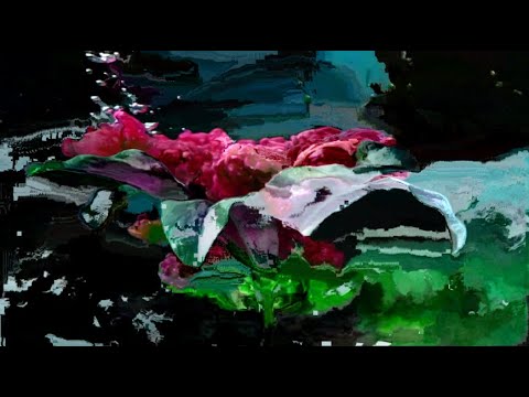 I-Frame Datamoshing