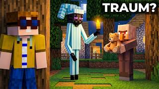 Wie TRÄUME von MINECRAFT MOBS aussehen...