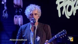 Blonde Redhead - Falling Man