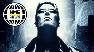 Creator of ‘Deus Ex’ Warren Spector thinks NFTs are “ridiculous”