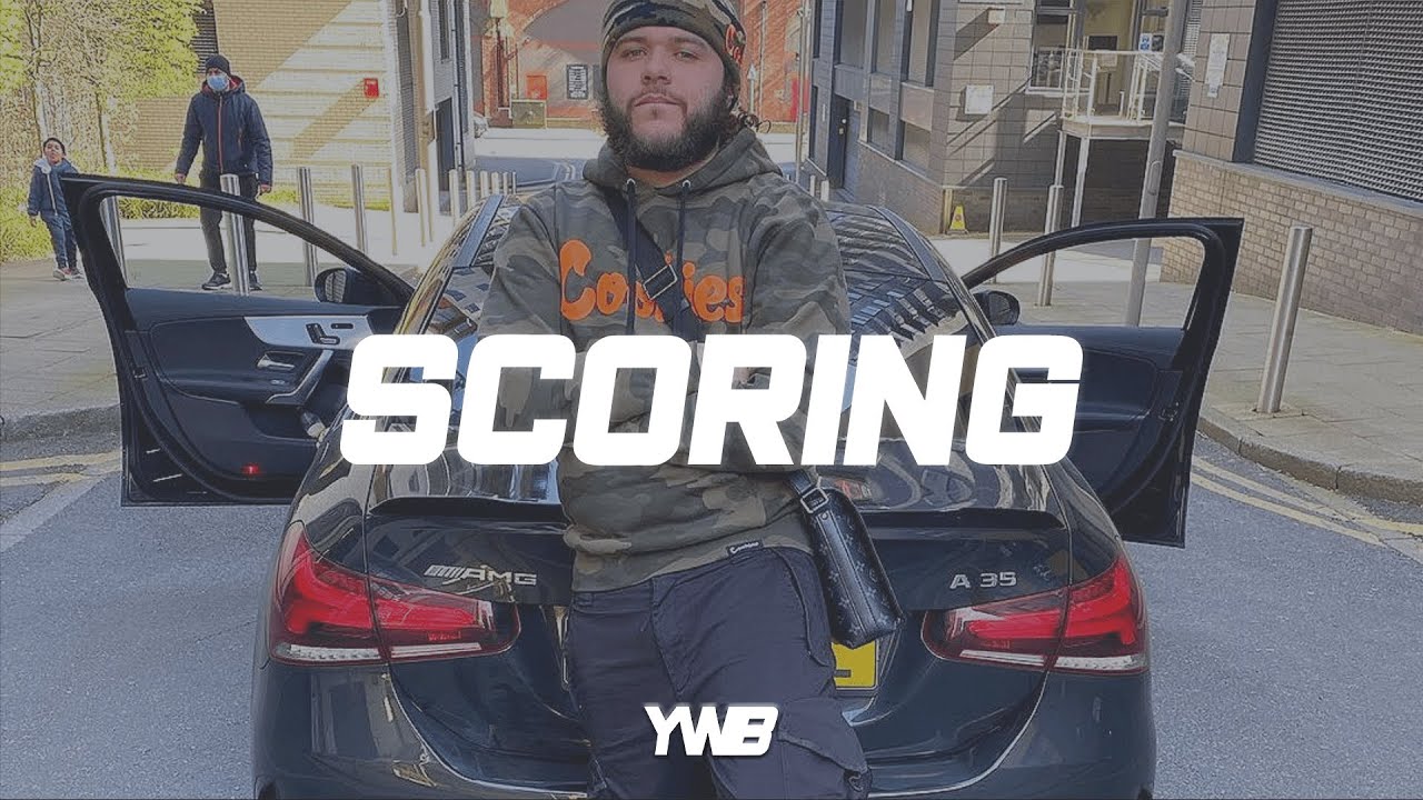 [FREE] Tunde Type Beat - "SCORING" | UK Rap Instrumental 2022