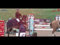 British Showjumping Highlights March 2026
