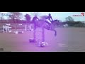 British Showjumping Highlights March 2026