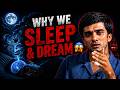 Why Do We Sleep? The Science of Sleep, Dreams &amp; Brain Recovery Explained | Sleep Facts &amp; Myths