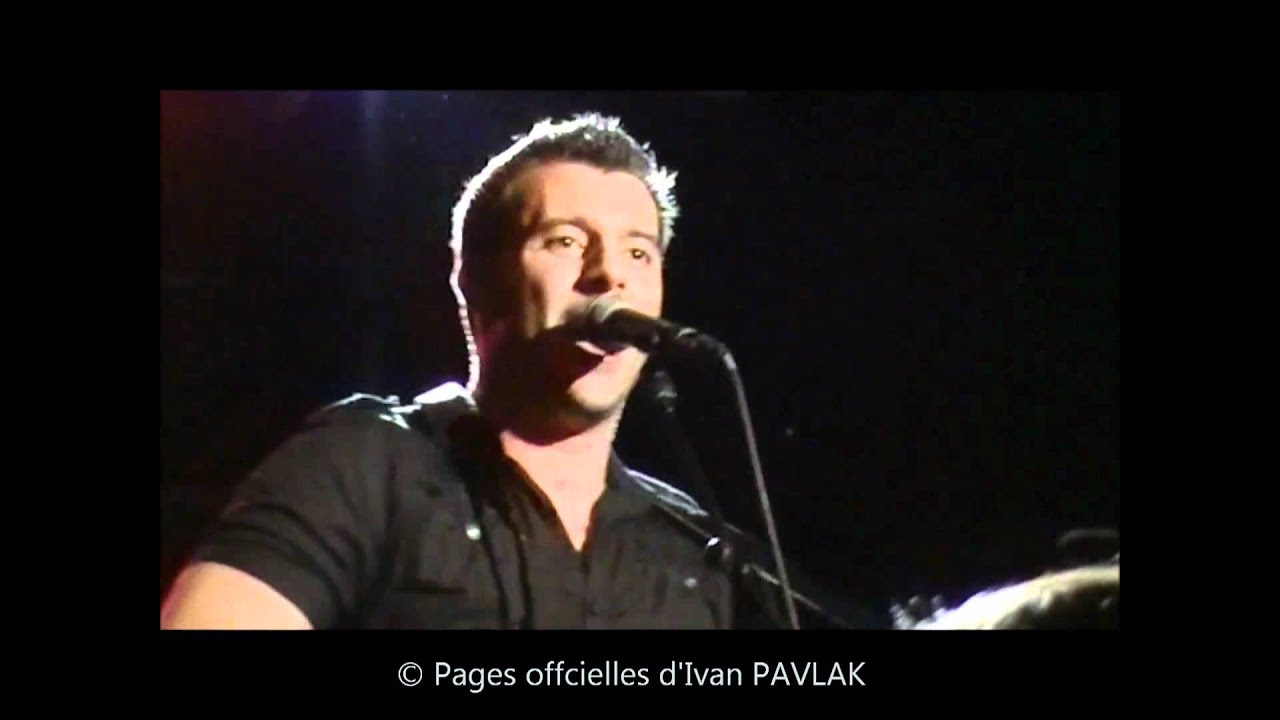Ivan PAVLAK - Je vis un enfer - 18.01.2010 - La Scène Bastille