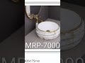 Different Types of Table top basin simple,sober and stylish now at Ganpati sanitaryware and tiles..