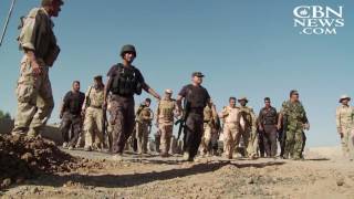 CBN News Minute - August 15, 2016