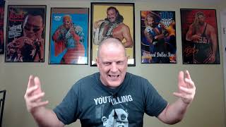 Who Should Win The 2024 Royal Rumble?