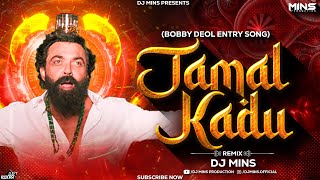 Animal - Jamal Jamalo | Drop Mix DJ Mins | Bobby Deol Entry Song | trending songs