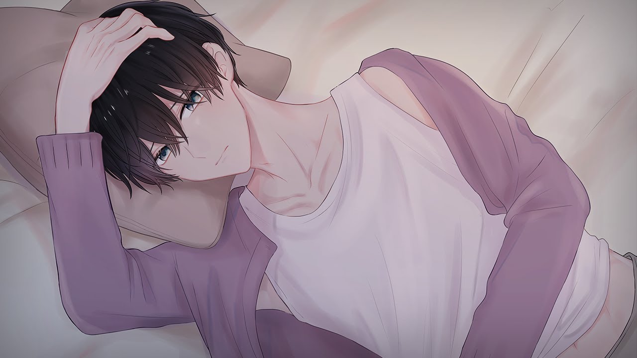 独占欲の強い旦那が嫉妬して甘えてくる