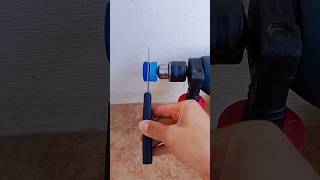 “Awesome Homemade Knife Sharpener! 🤯👌” #howto #diy